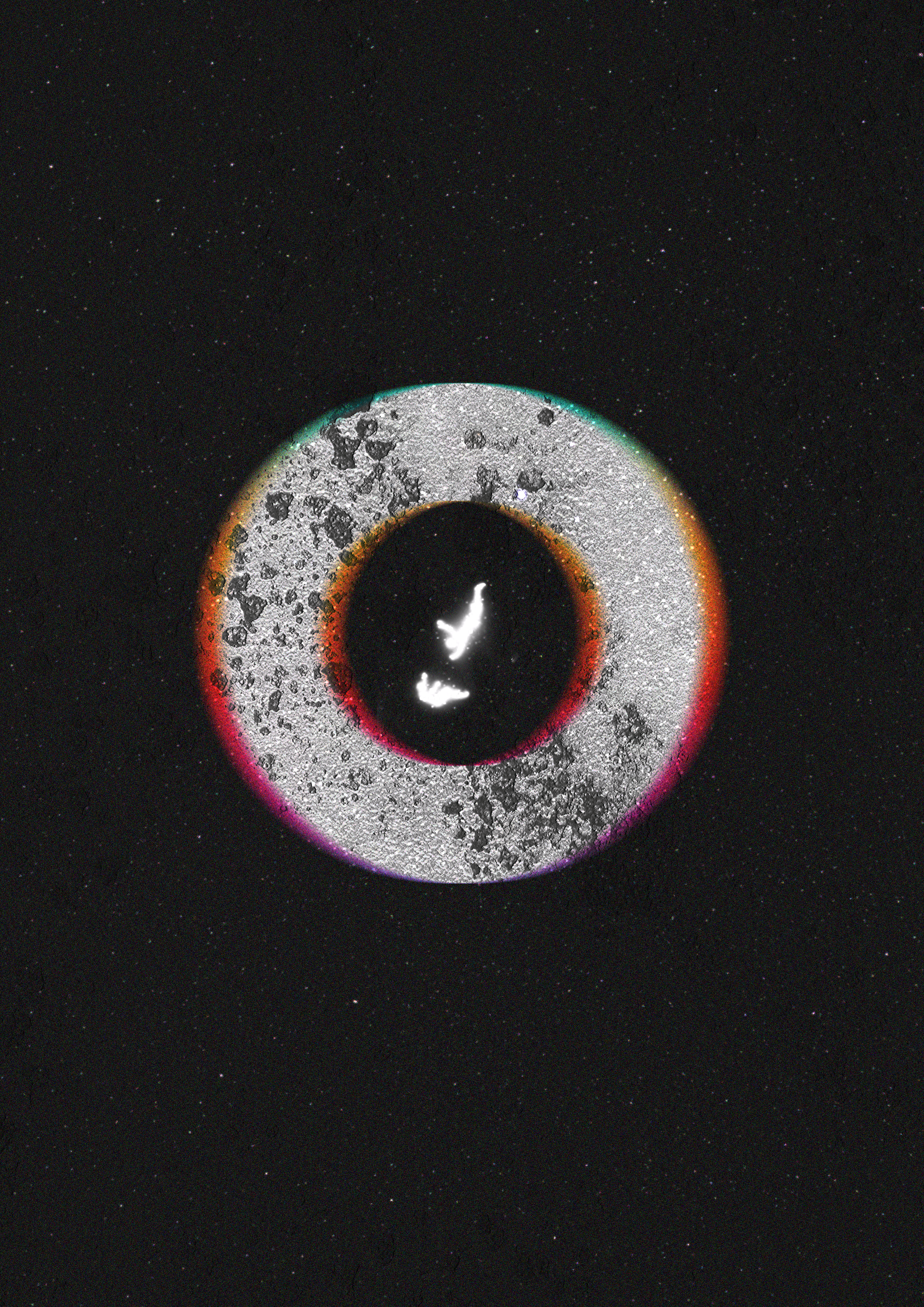 hole
