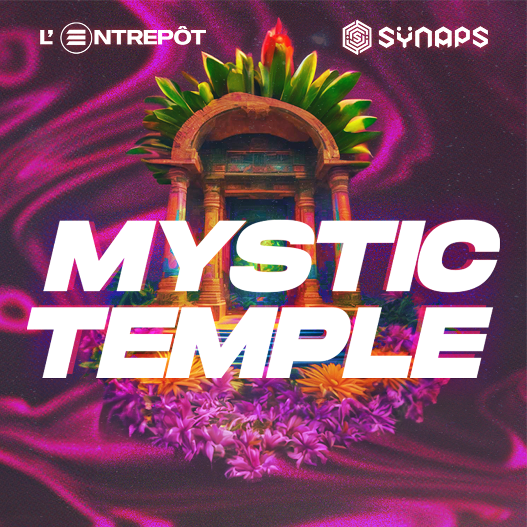mystictemple