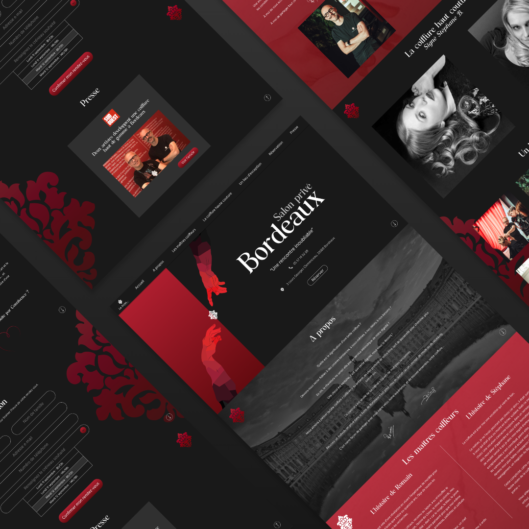 suite